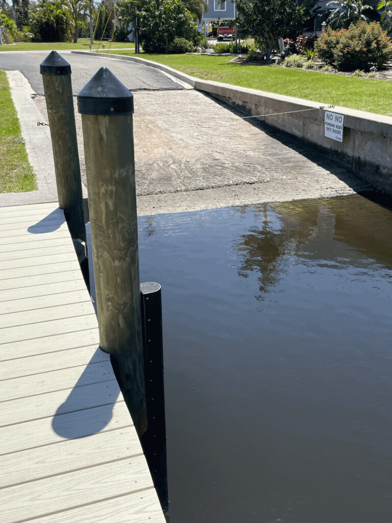 Captains Cove Homeowners Association - Bokeelia, FL