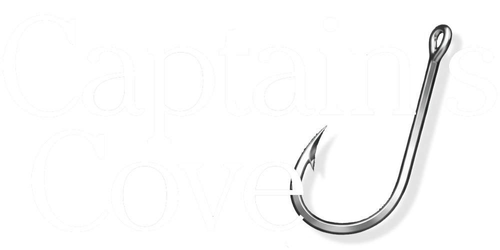 CAPTAIN'S COVE HOMEOWNERS' ASSOCIATION, INC.