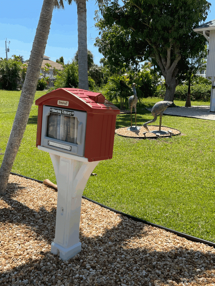 Captains Cove Homeowners Association - Bokeelia, FL